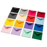 Enveloppen enveloppen