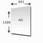 A0 formaat