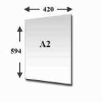 A2 formaat