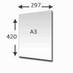 A3 formaat